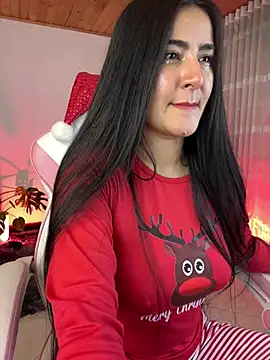 Violetta kim1 online show from 12/18/24, 04:09