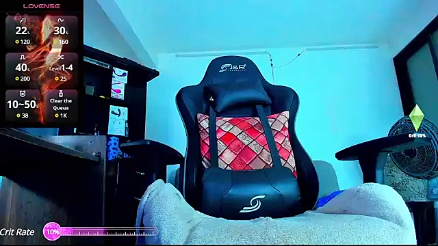 Snapshot of danitattoshot23cmc chatting on 03/06/25, 10:47 danitattoshot23cmc online show from 03/06/25, 10:47