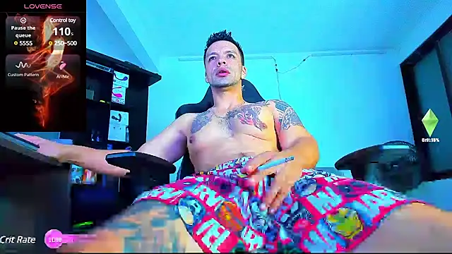 Snapshot of danitattoshot23cmc chatting on 03/08/25, 02:12 danitattoshot23cmc online show from 03/08/25, 02:12