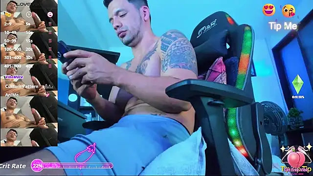 Snapshot of danitattoshot23cmc chatting on 10/25/25, 03:47 danitattoshot23cmc online show from 10/25/25, 03:47