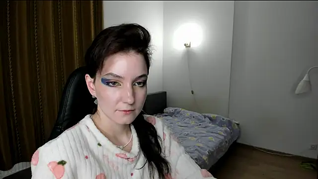Snapshot of Bridget_fitness chatting on 02/04/25, 03:47 Bridget fitness online show from 02/04/25, 03:47