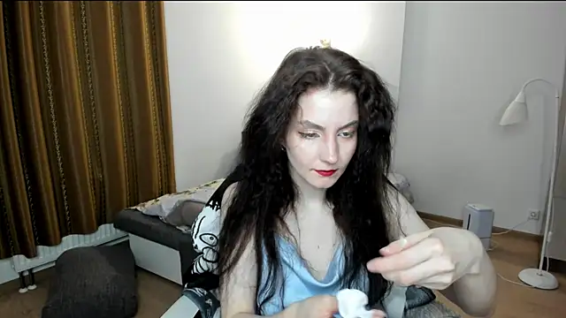 Snapshot of Bridget_fitness chatting on 02/10/25, 04:58 Bridget fitness online show from 02/10/25, 04:58