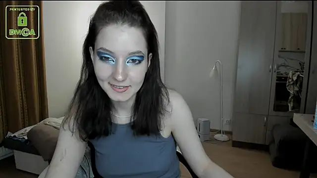 Snapshot of Bridget_fitness chatting on 02/18/25, 07:30 Bridget fitness online show from 02/18/25, 07:30