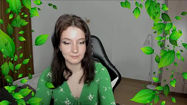 Snapshot of Bridget_fitness chatting on 02/26/25, 03:41 Bridget fitness online show from 02/26/25, 03:41