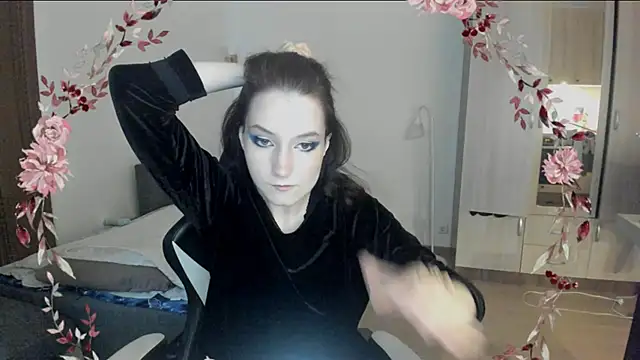 Snapshot of Bridget_fitness chatting on 02/28/25, 03:15 Bridget fitness online show from 02/28/25, 03:15