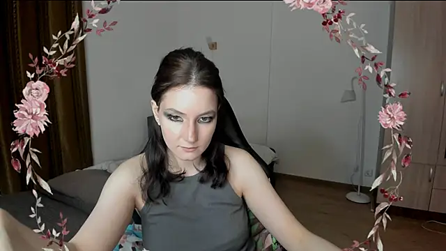 Snapshot of Bridget_fitness chatting on 03/01/25, 04:54 Bridget fitness online show from 03/01/25, 04:54