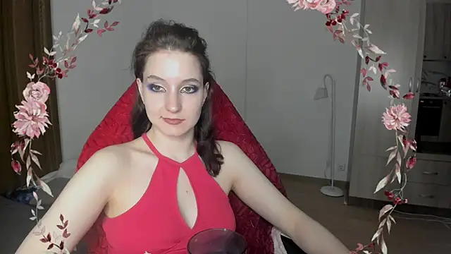 Snapshot of Bridget_fitness chatting on 03/02/25, 08:40 Bridget fitness online show from 03/02/25, 08:40