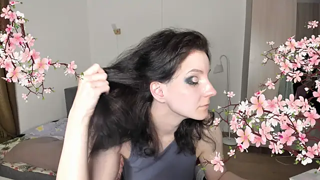 Snapshot of Bridget_fitness chatting on 03/08/25, 06:58 Bridget fitness online show from 03/08/25, 06:58