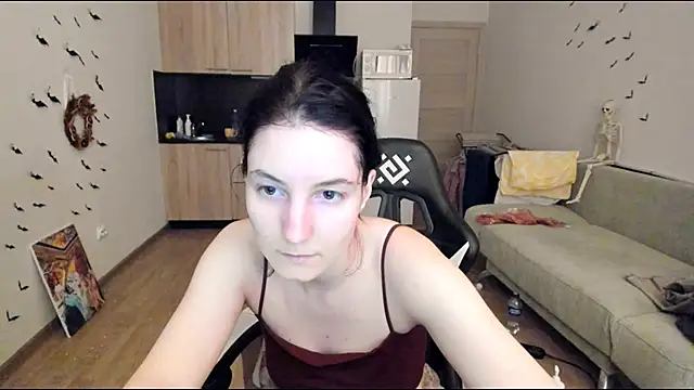Snapshot of Bridget_fitness chatting on 09/30/25, 02:55 Bridget fitness online show from 09/30/25, 02:55