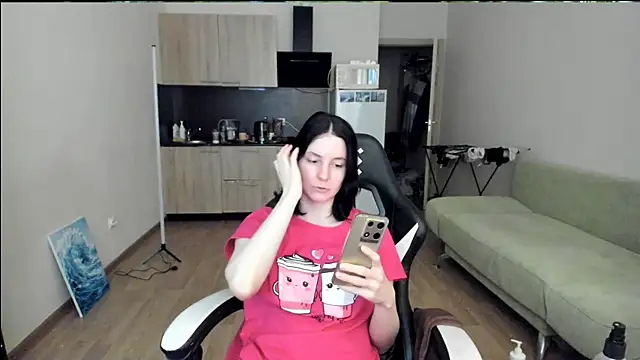 Snapshot of Bridget_fitness chatting on 10/16/25, 11:11 Bridget fitness online show from 10/16/25, 11:11