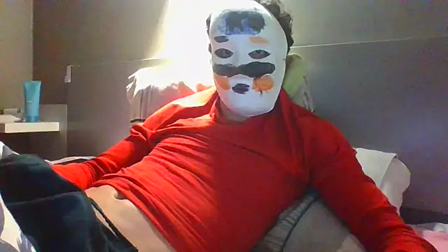 pedro safado  online show from 05/06/26, 10:59