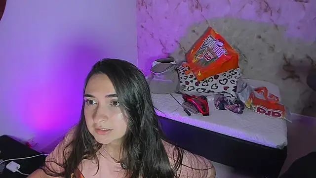 Abbieowenx online show from 10/03/25, 06:27