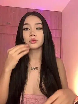 Snapshot of Ambar_R0SSE chatting on 03/07/25, 02:46 Ambar R0SSE online show from 03/07/25, 02:46