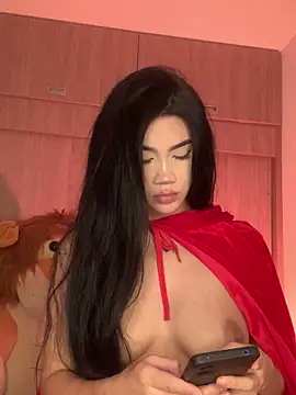 Snapshot of Ambar_R0SSE chatting on 03/23/25, 06:26 Ambar R0SSE online show from 03/23/25, 06:26