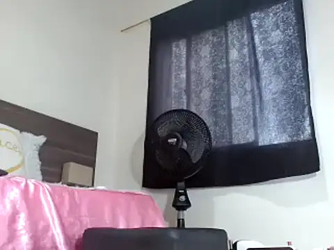 Mila cams1  online show from 01/26/25, 01:15