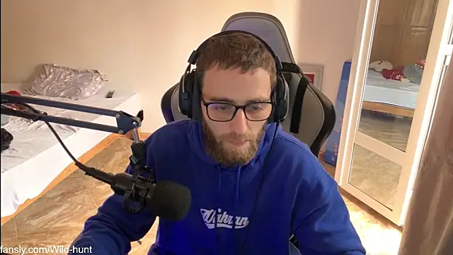 wild hunt online show from 03/04/26, 04:13