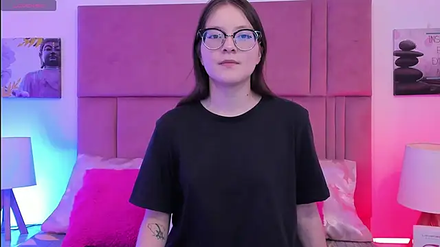 xbarbie angelx online show from 03/21/25, 10:39