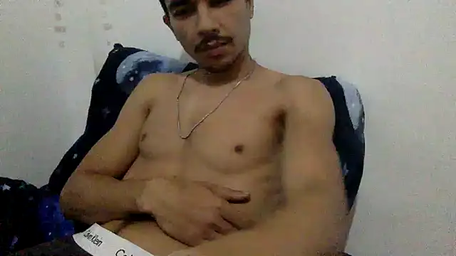 boycudi online show from 01/22/25, 12:06