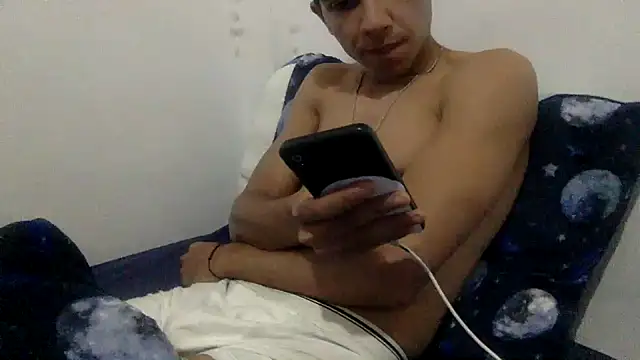 boycudi online show from 01/27/25, 08:07