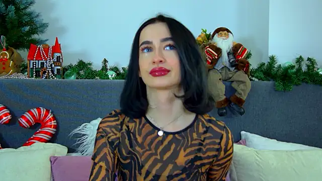 Snapshot of MarieKarma chatting on 01/13/25, 09:42 MarieKarma online show from 01/13/25, 09:42