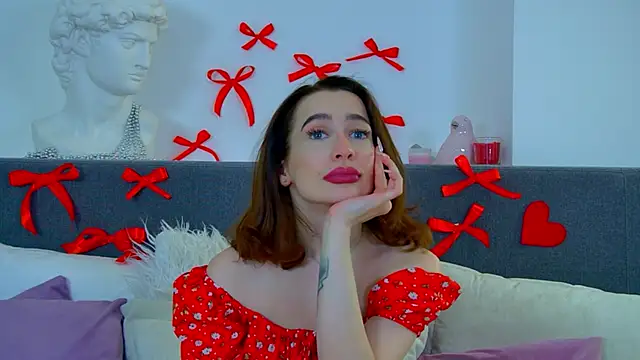Snapshot of MarieKarma chatting on 03/05/25, 12:49 MarieKarma online show from 03/05/25, 12:49