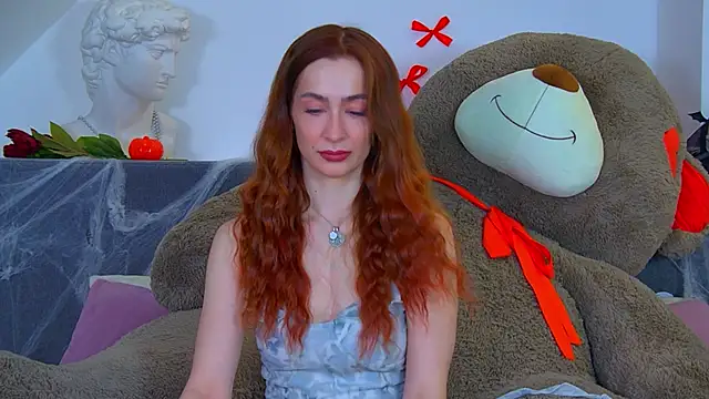 MarieKarma online show from 11/02/25, 06:27