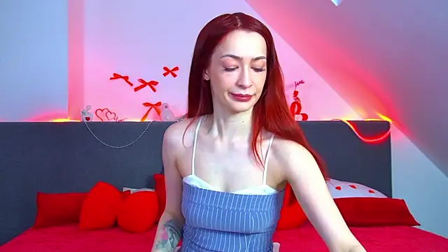 MarieKarma online show from 05/24/26, 06:24