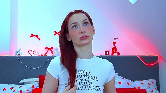 MarieKarma online show from 06/30/26, 06:25