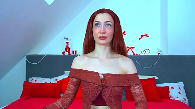MarieKarma online show from 07/07/26, 07:34