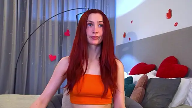 MarieKarma online show from 07/10/26, 06:21