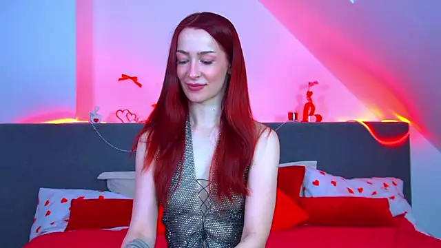 MarieKarma online show from 07/12/26, 06:43