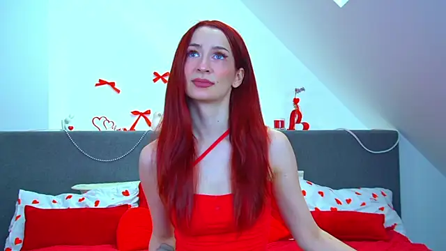 MarieKarma online show from 07/14/26, 06:18