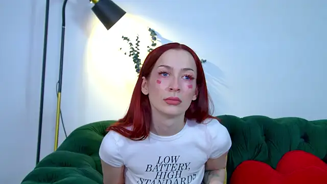 MarieKarma online show from 07/17/26, 06:46