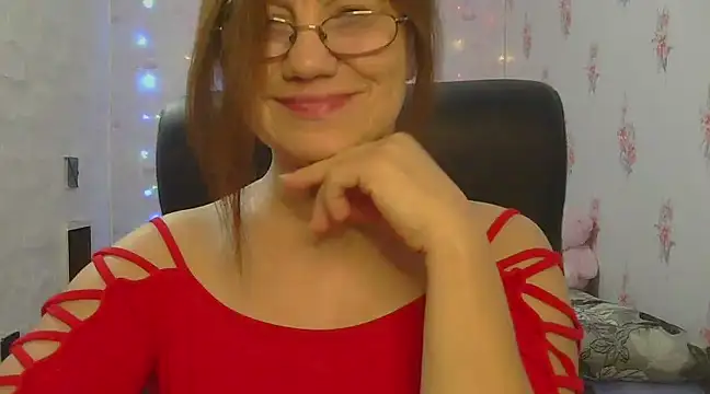 KittyyLaBeauty online show from 02/06/25, 04:47