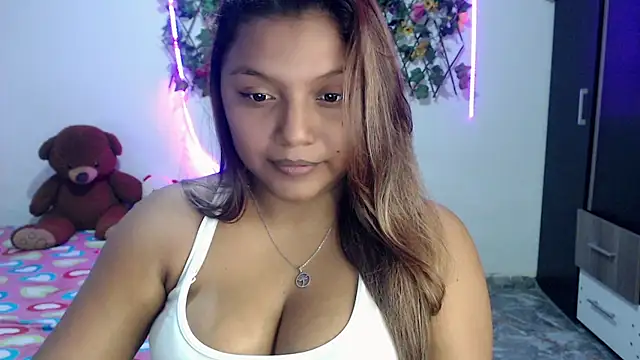 sexysusan4you online show from 10/16/25, 06:42