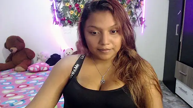 sexysusan4you online show from 10/27/25, 10:14