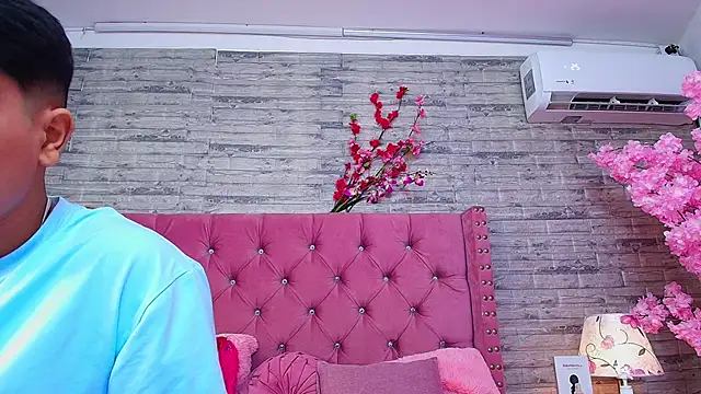 AuroraSim online show from 02/24/25, 01:10