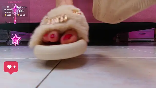 AuroraSim online show from 12/03/25, 01:42