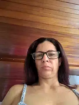 NATALIA MAGICK online show from 10/15/25, 04:18