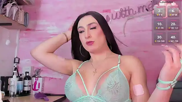 scarlett taylor007 online show from 03/23/26, 07:29