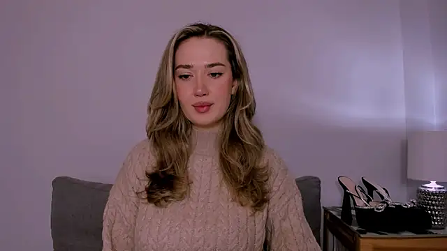 CindyKissable online show from 11/20/25, 04:18