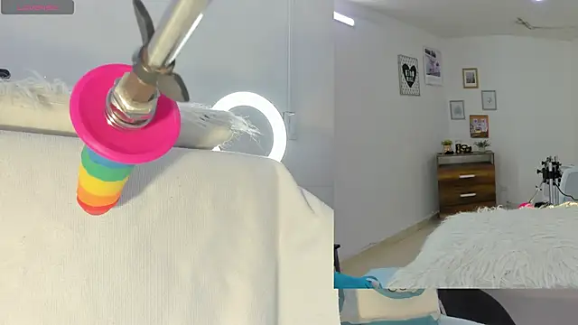 Daki Ume  online show from 09/24/25, 02:26