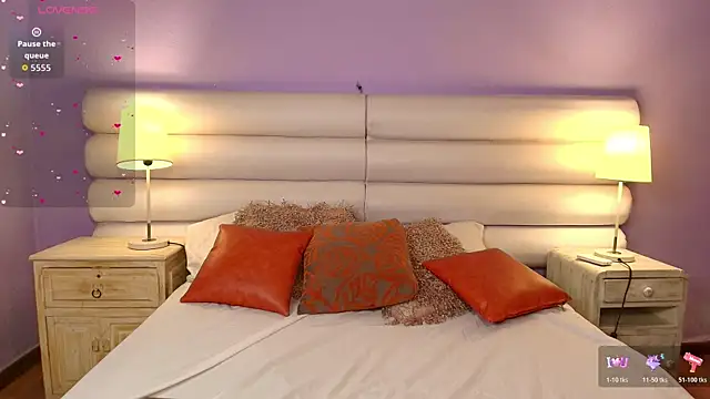 milan sweet online show from 11/15/25, 08:49