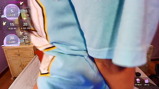 milan sweet online show from 01/07/26, 09:06