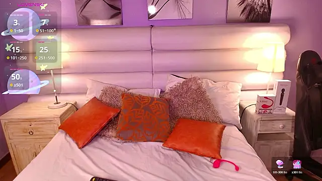 milan sweet online show from 02/05/26, 10:47