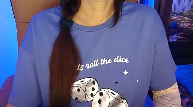  Blue Ruubyy  online show from 01/20/25, 11:43