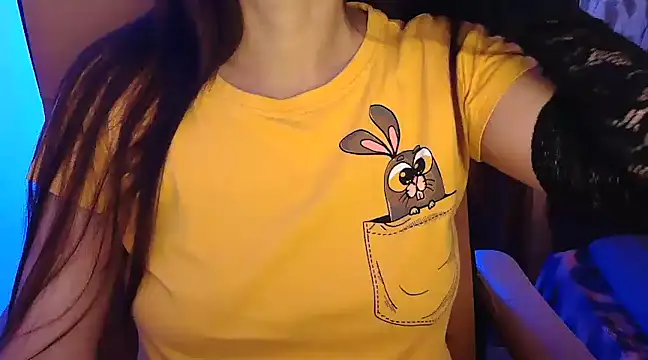  Blue Ruubyy  online show from 01/22/25, 05:38