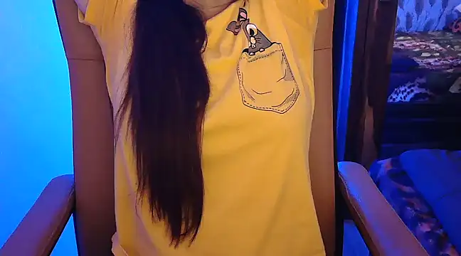  Blue Ruubyy  online show from 01/22/25, 08:49