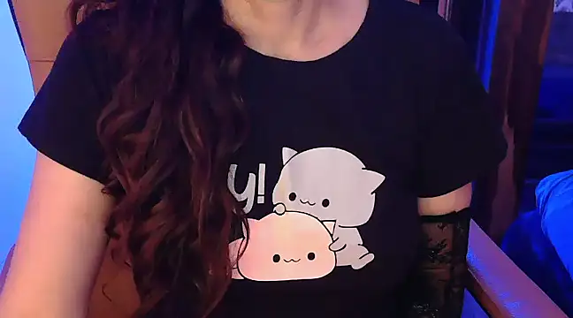  Blue Ruubyy  online show from 01/30/25, 02:25