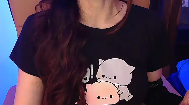  Blue Ruubyy  online show from 01/30/25, 05:28